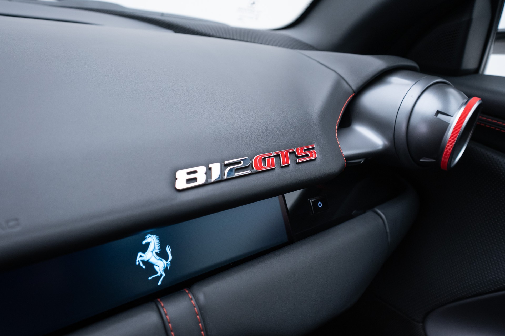 FERRARI 812 GTS-image-13