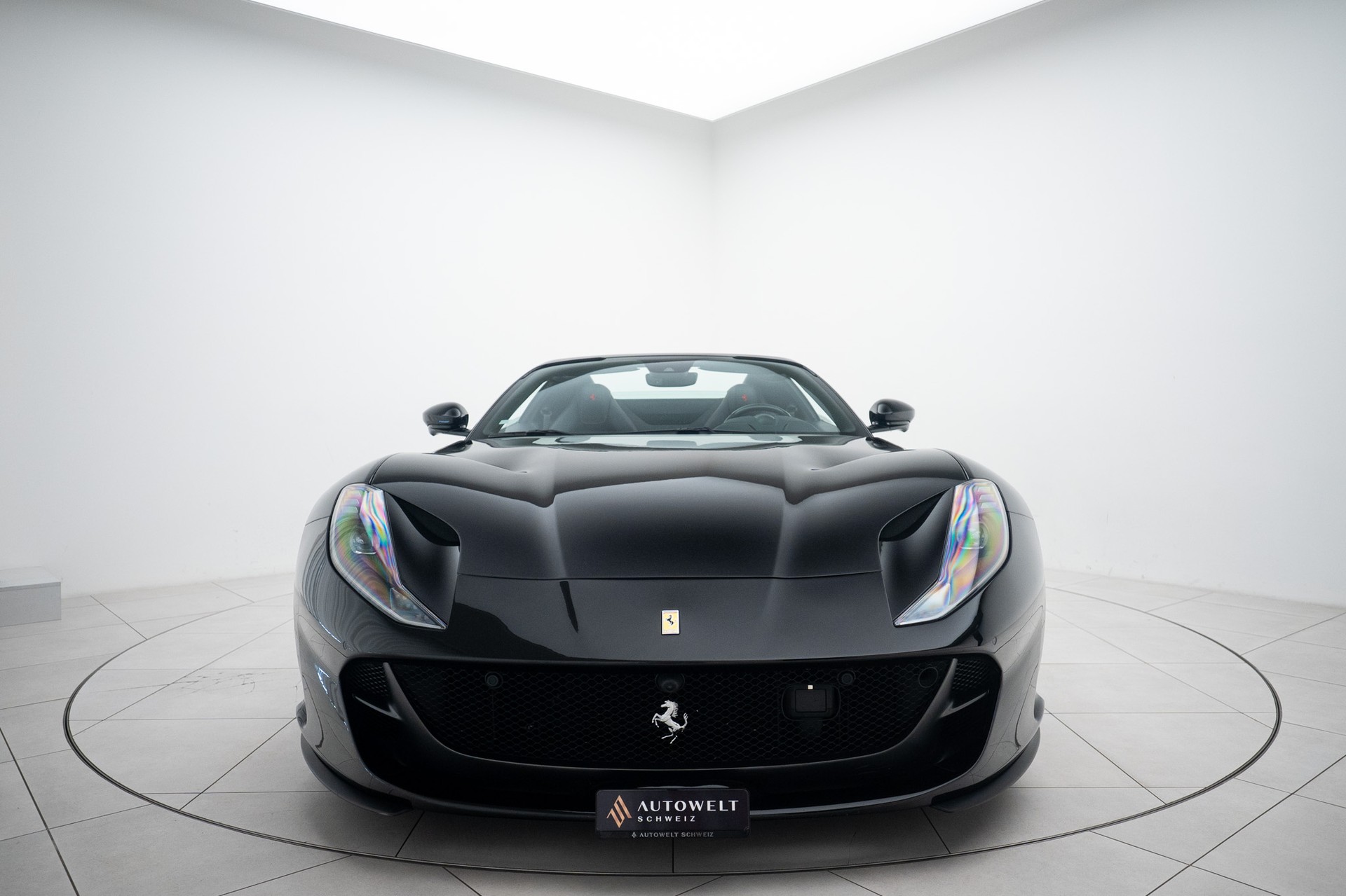 FERRARI 812 GTS-image-4