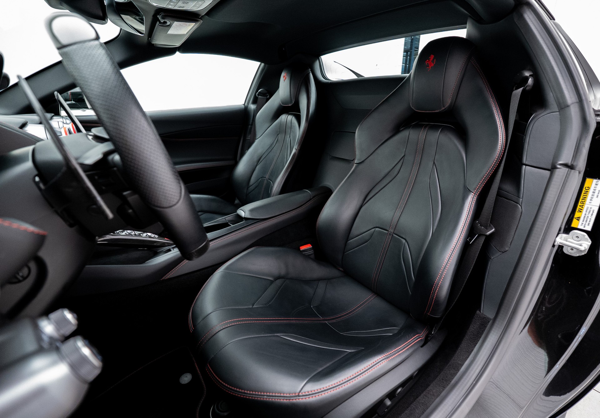 FERRARI 812 GTS-image-7