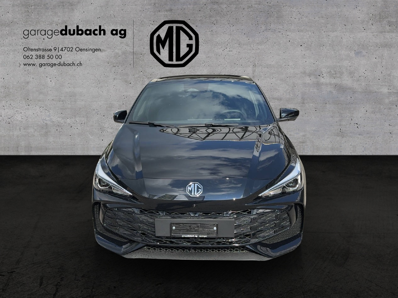 MG 3 1.5 Hybrid Luxury-showroom-element-1