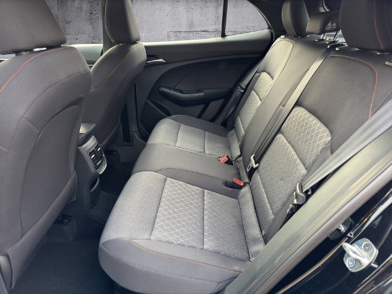 MG 3 1.5 Hybrid Luxury-image-7