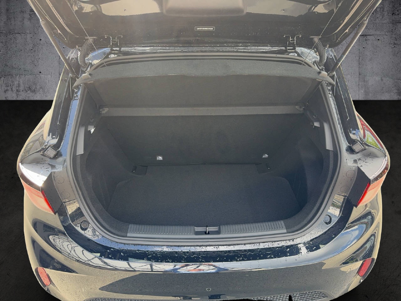 MG 3 1.5 Hybrid Luxury-image-8