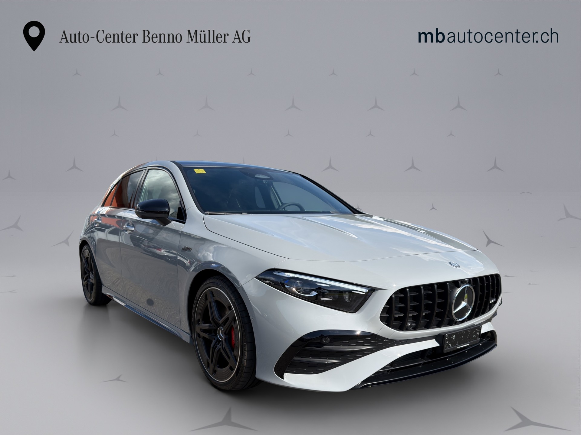MERCEDES-BENZ A 35 AMG 4matic-image-7