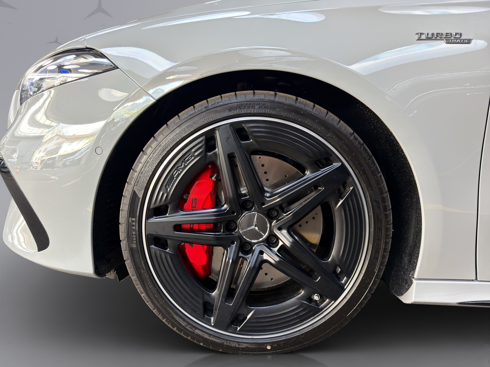 MERCEDES-BENZ A 35 AMG 4matic-image-19