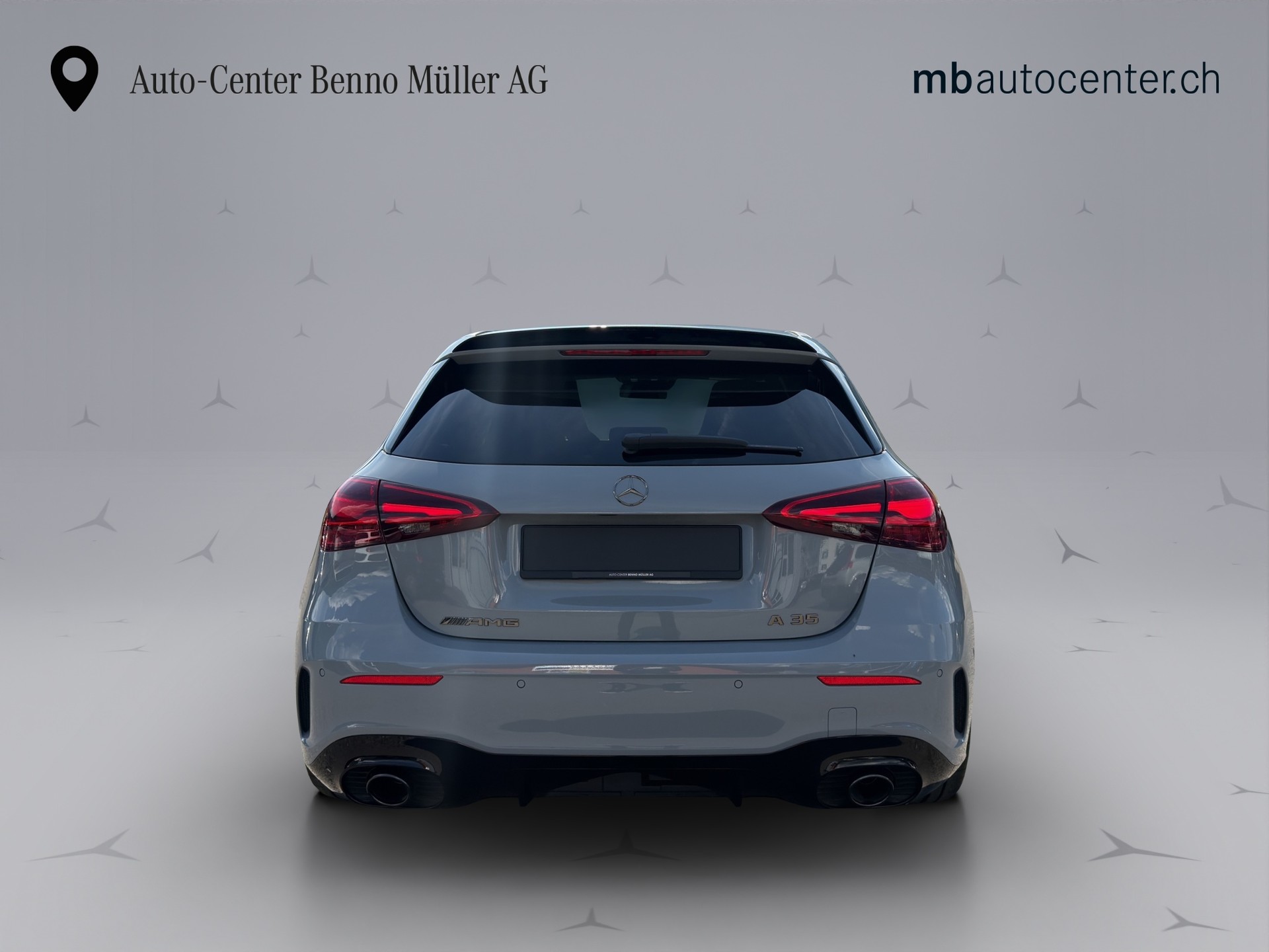 MERCEDES-BENZ A 35 AMG 4matic-image-4