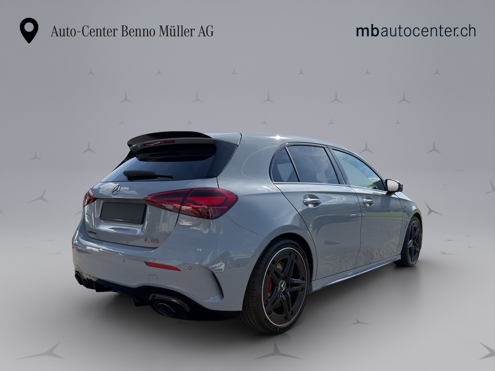 MERCEDES-BENZ A 35 AMG 4matic-image-5