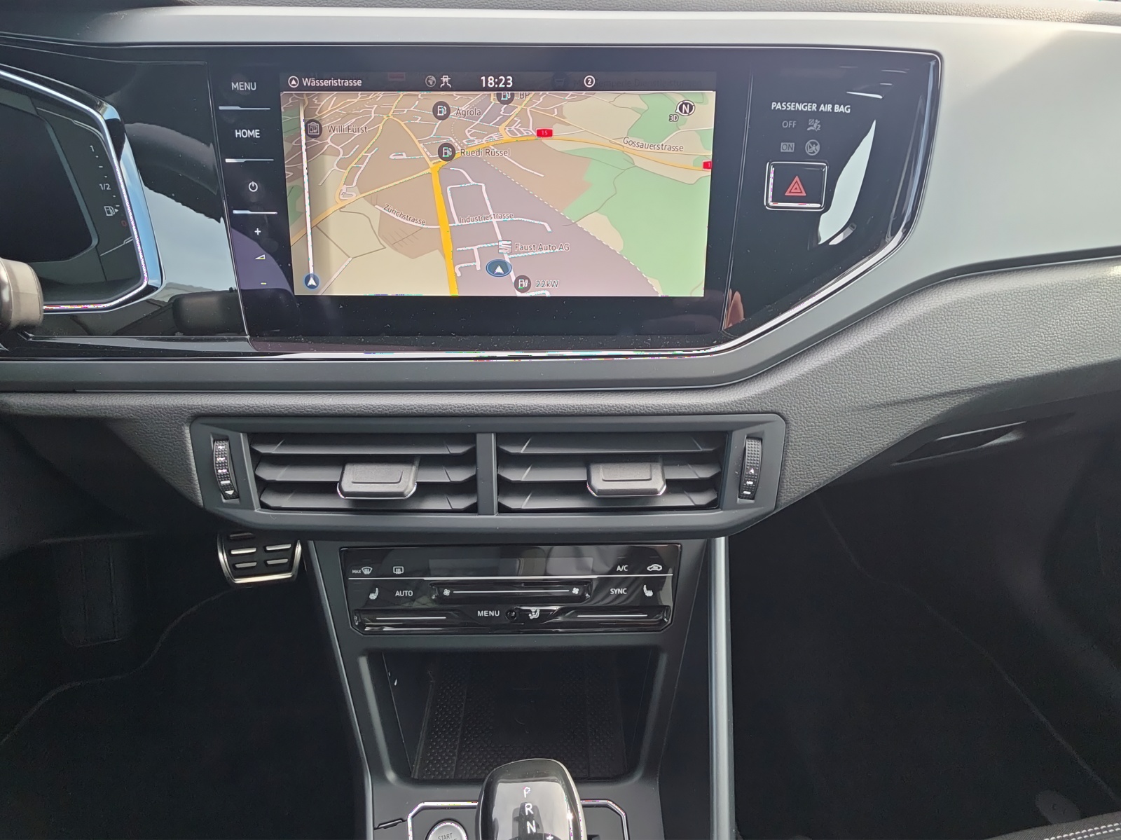 VW Polo 1.0 TSI R-Line DSG-image-10