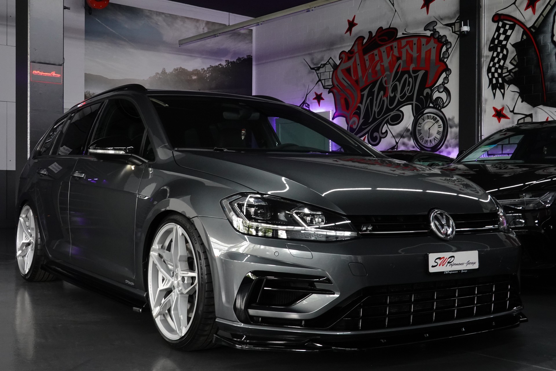 VW GOLF VARIANT 2.0 TSI R 4MOTION DSG DEEP ON TOP-image-16