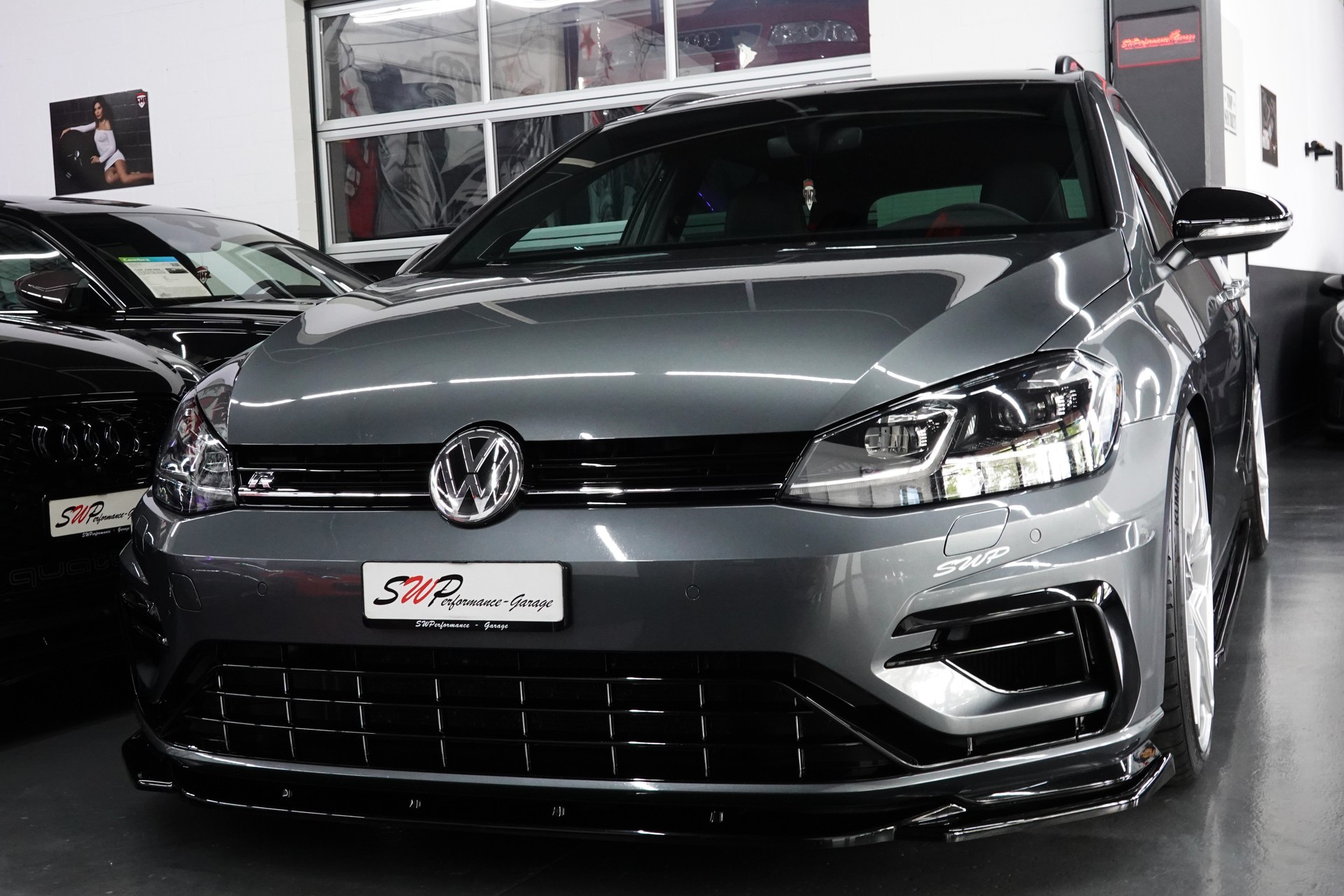 VW GOLF VARIANT 2.0 TSI R 4MOTION DSG DEEP ON TOP-image-4