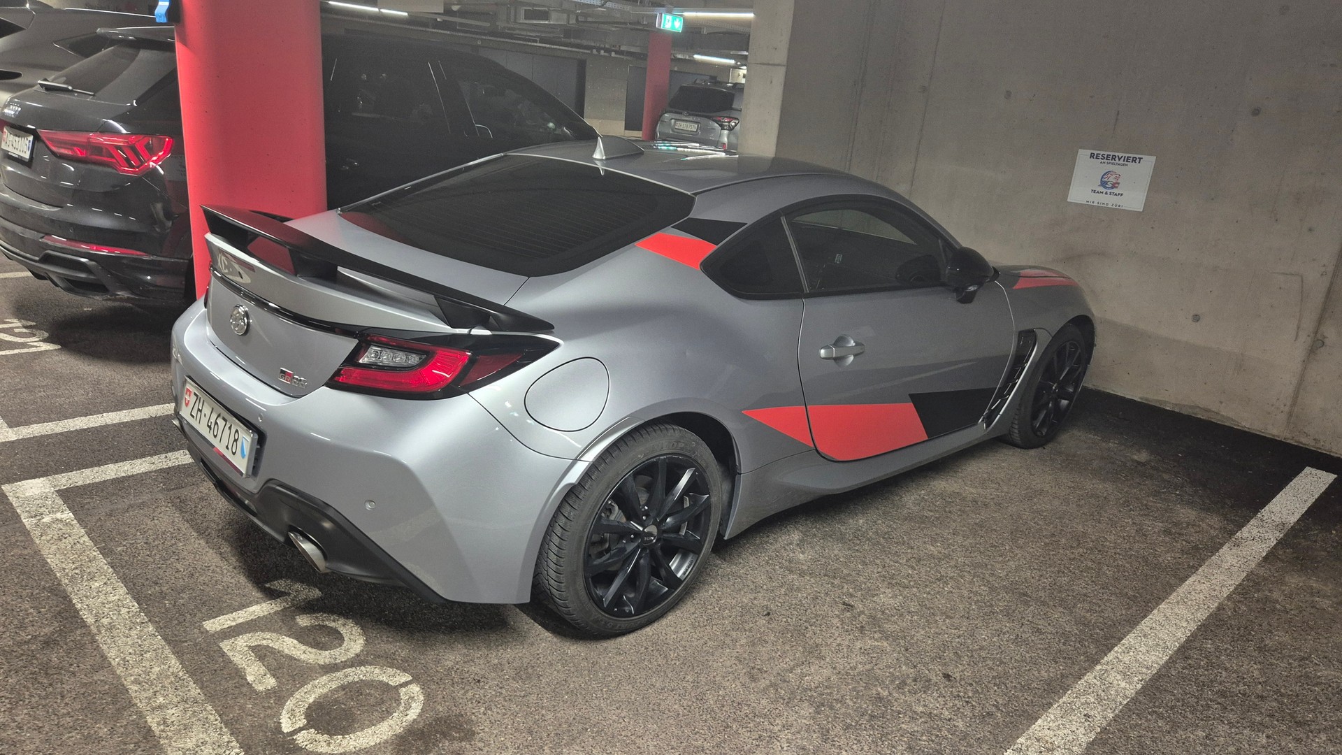 TOYOTA 2.4 Sport+-image-1