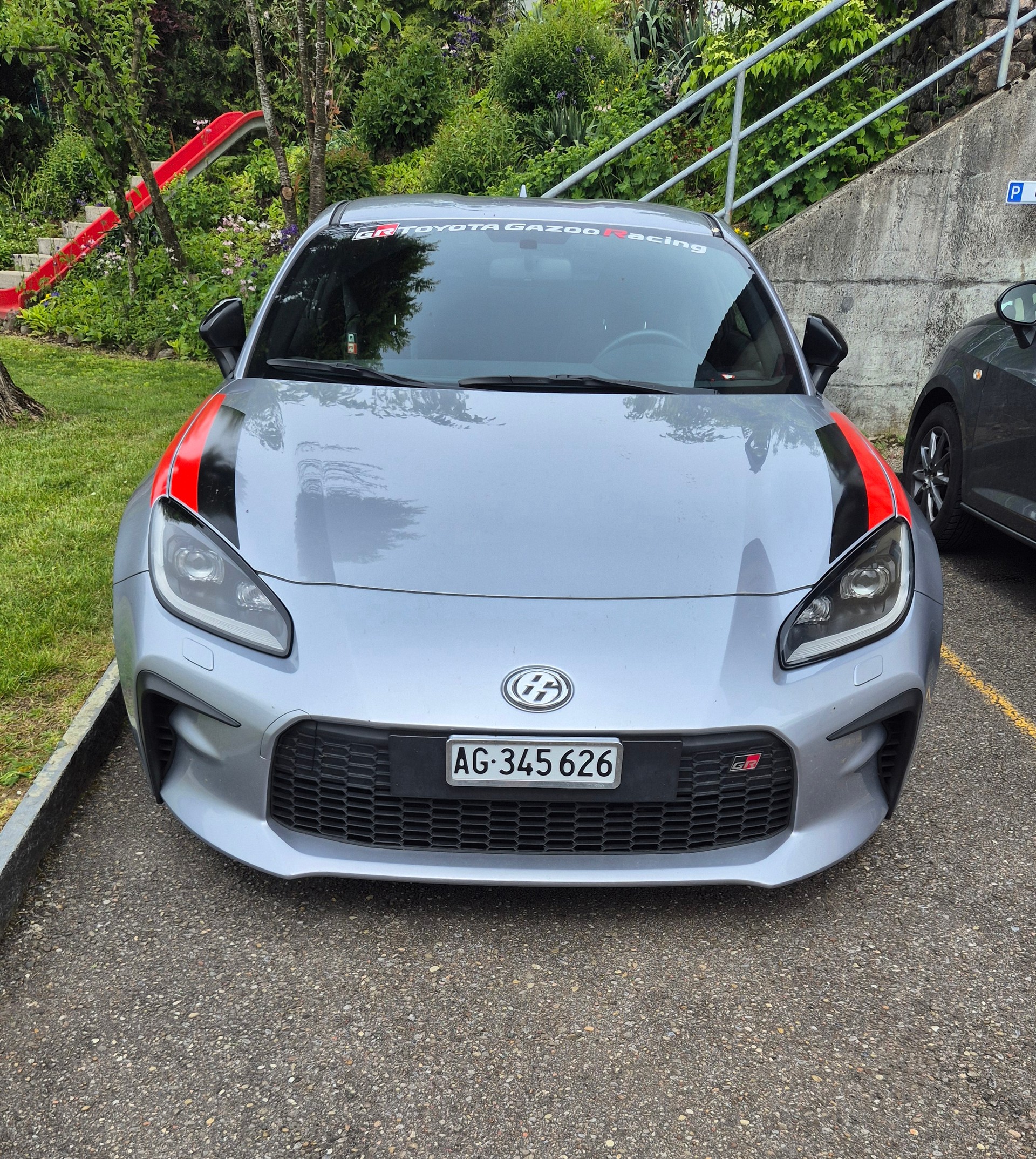 TOYOTA 2.4 Sport+-image-0