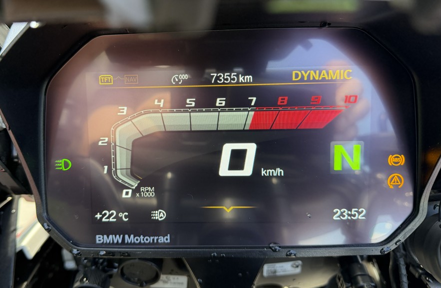 BMW R 1250 GS Adventure-image-3