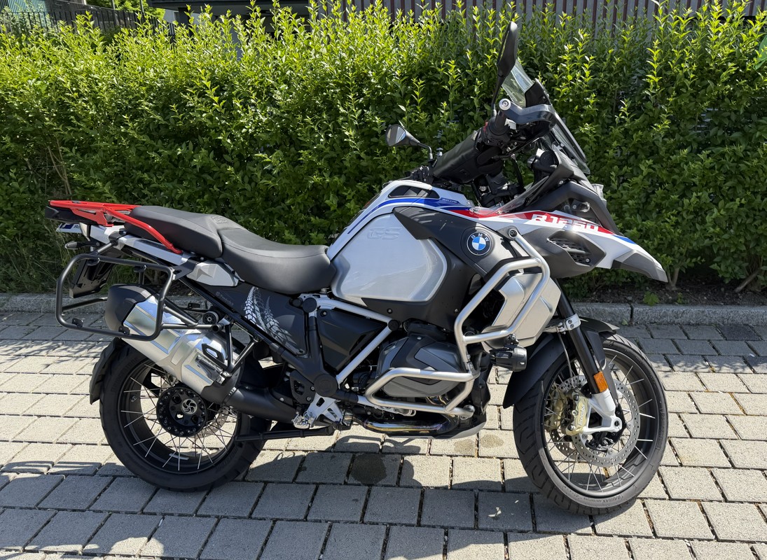 BMW R 1250 GS Adventure-image-1