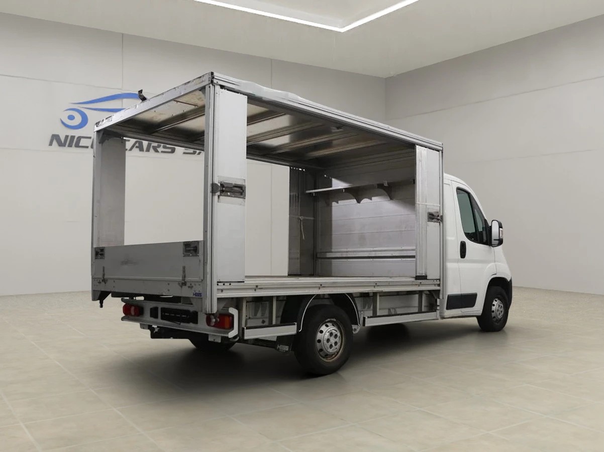 CITROEN Jumper 35 2.0 BlueHDi 130 Attraction L2-showroom-element-1