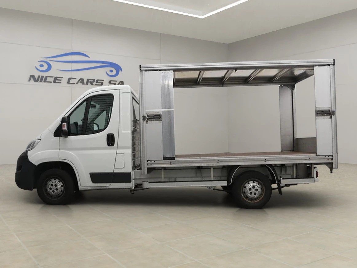 CITROEN Jumper 35 2.0 BlueHDi 130 Attraction L2-showroom-element-3