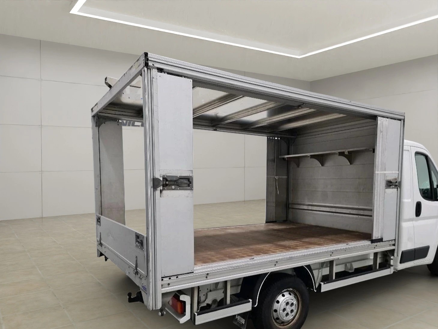 CITROEN Jumper 35 2.0 BlueHDi 130 Attraction L2-image-5