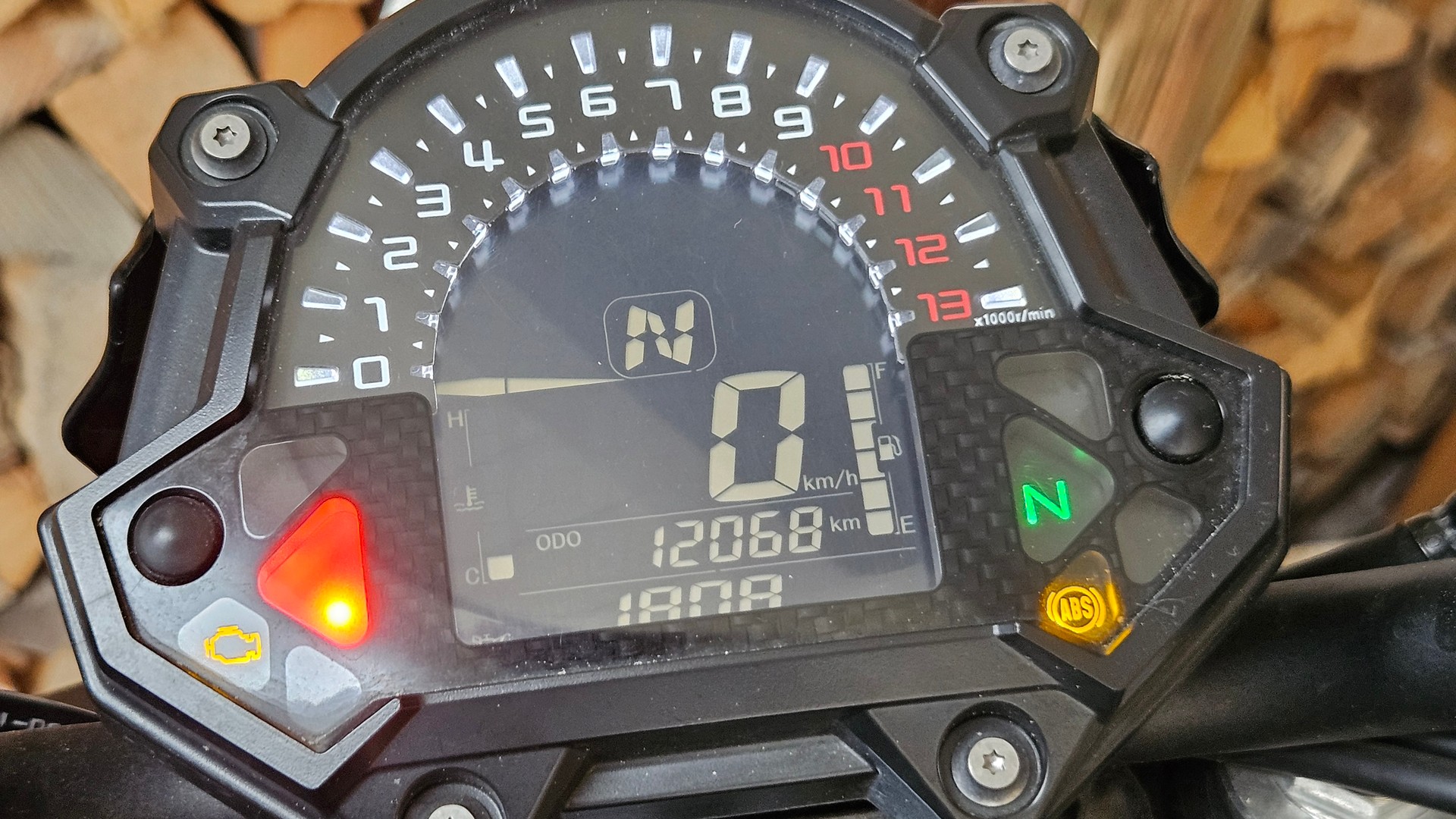 KAWASAKI Z 650 ABS (35kW)-image-9