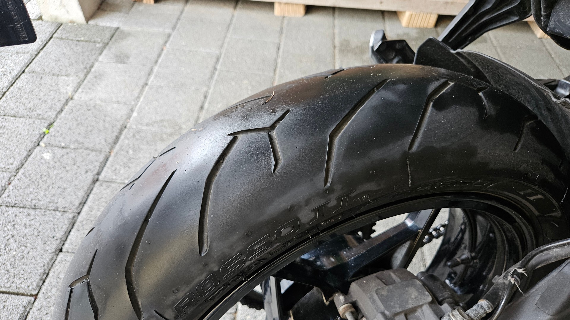 KAWASAKI Z 650 ABS (35kW)-image-7