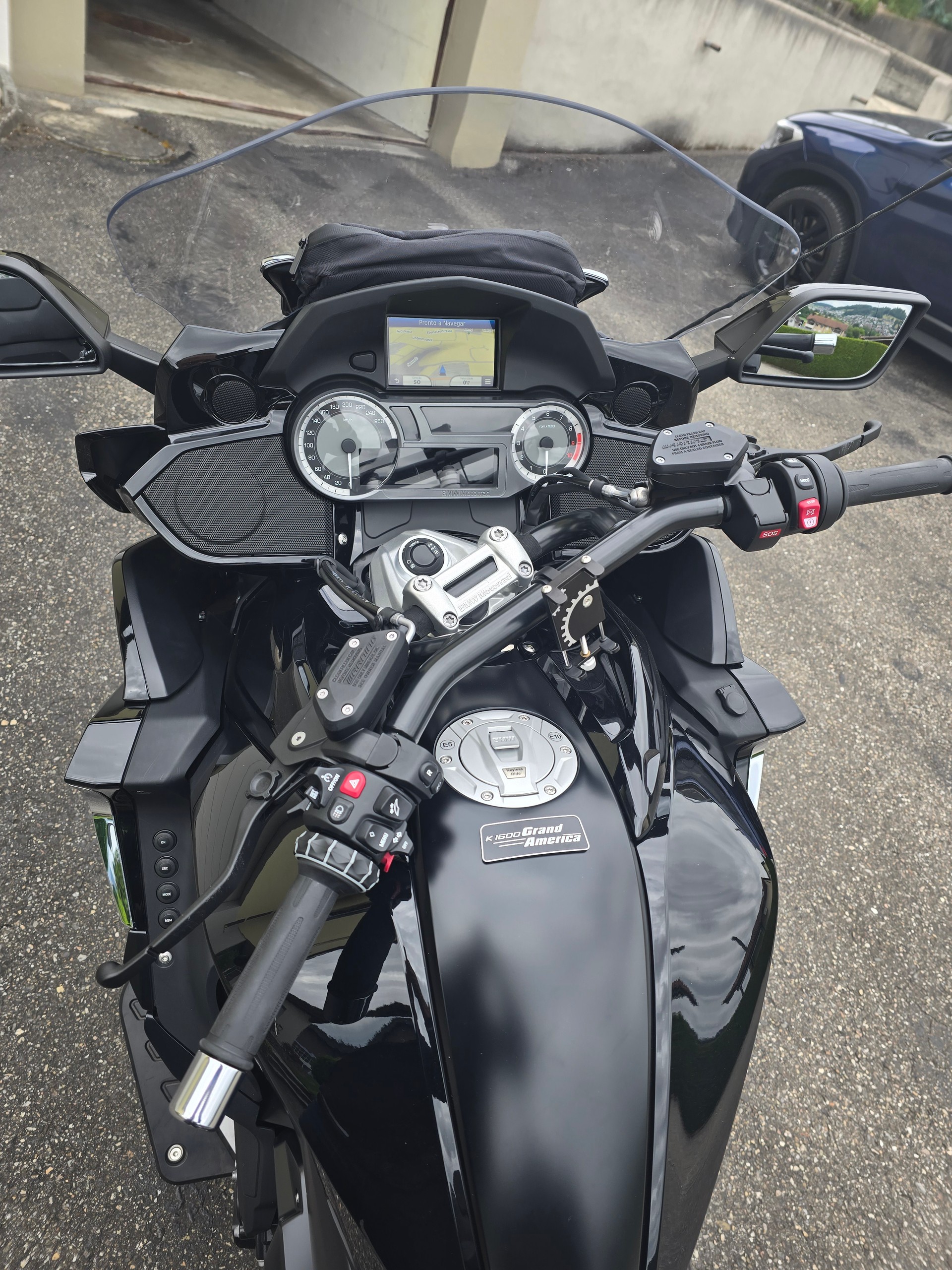 BMW K 1600 B Bagger-image-5