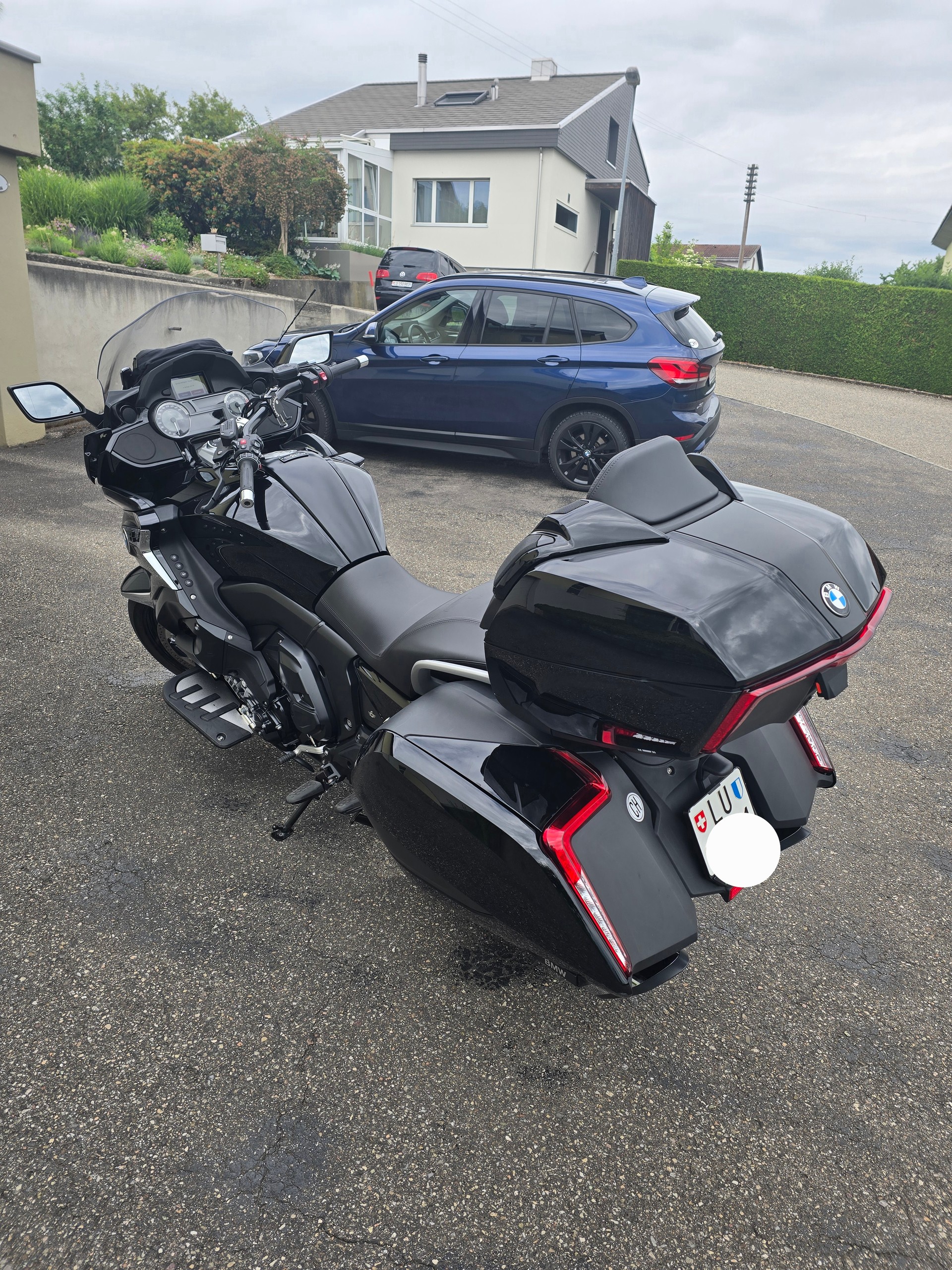 BMW K 1600 B Bagger-image-6