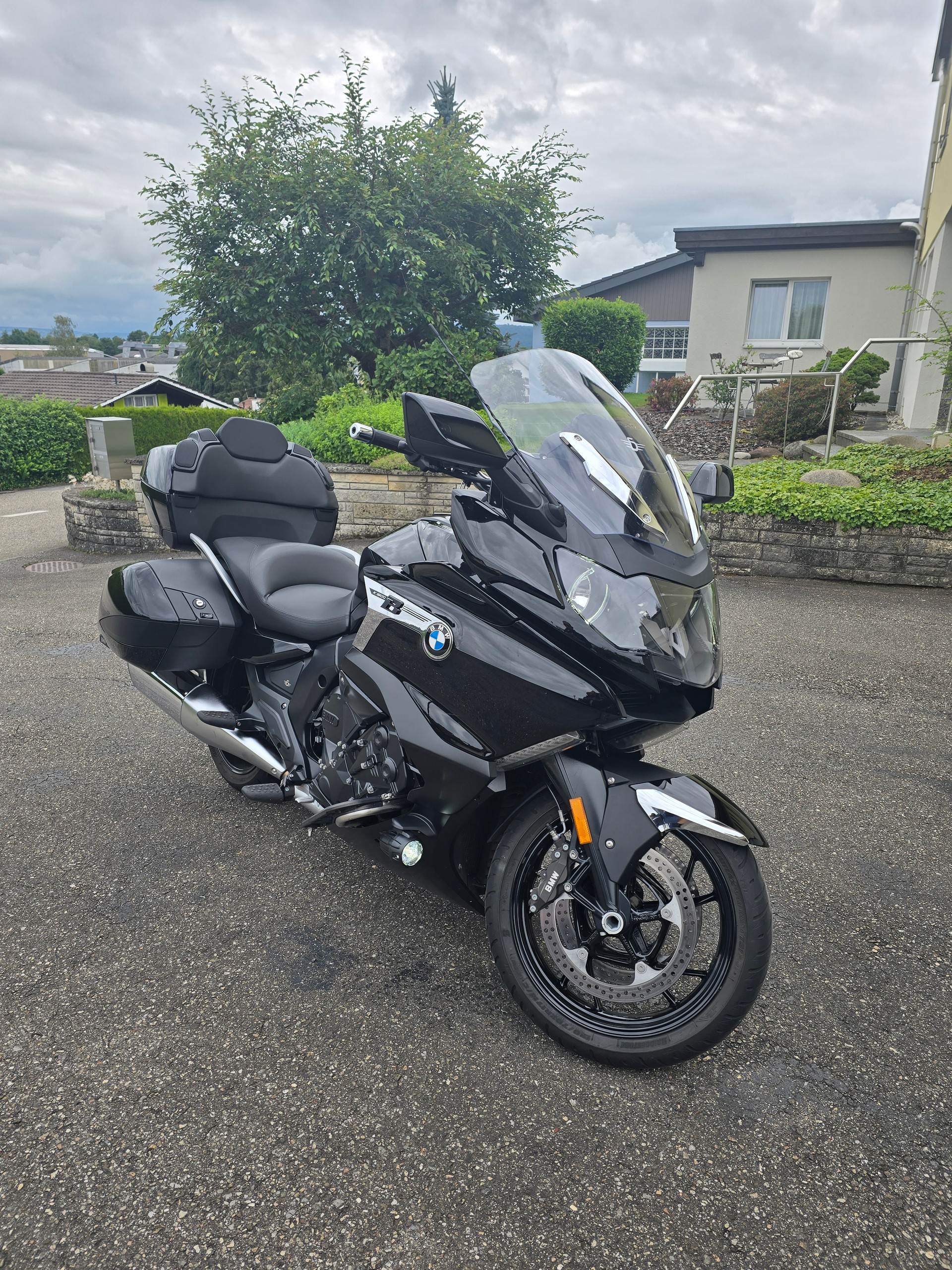 BMW K 1600 B Bagger-image-3