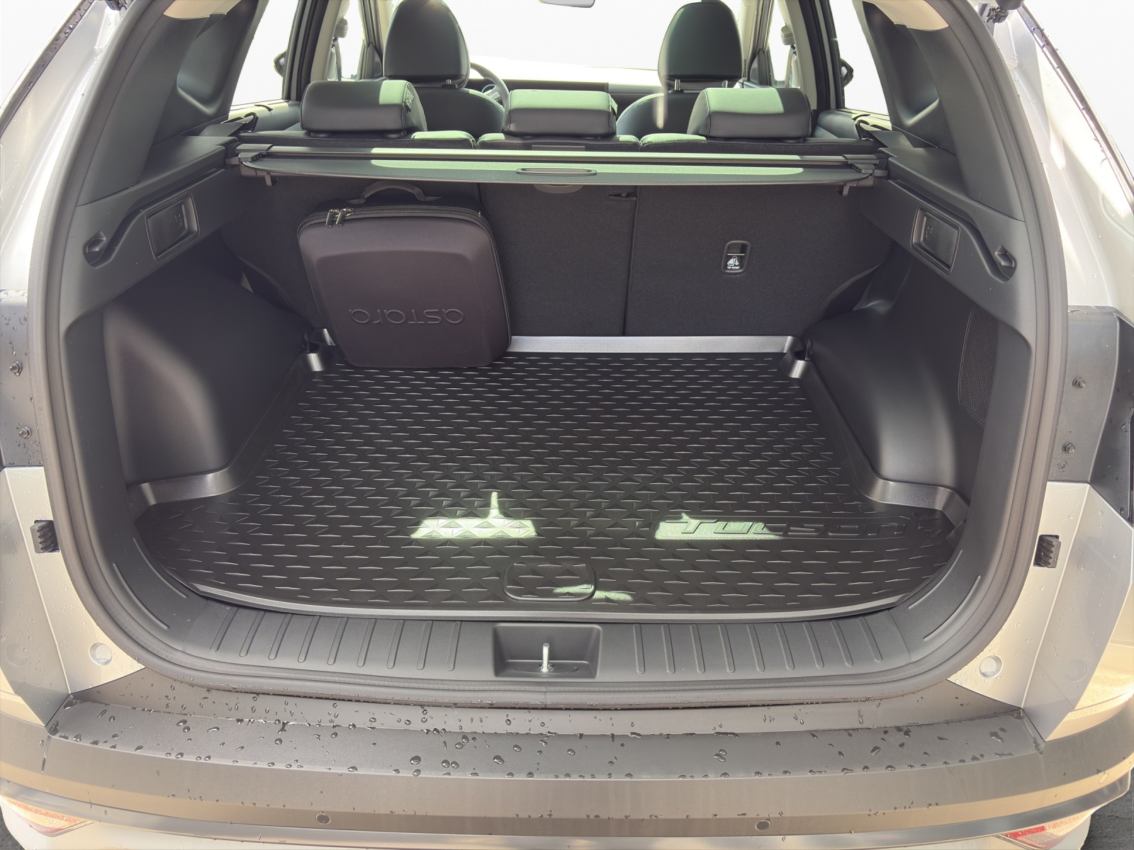 HYUNDAI Tucson 1.6 T-GDi PHEV Vertex Swiss Edition 4WD-image-15