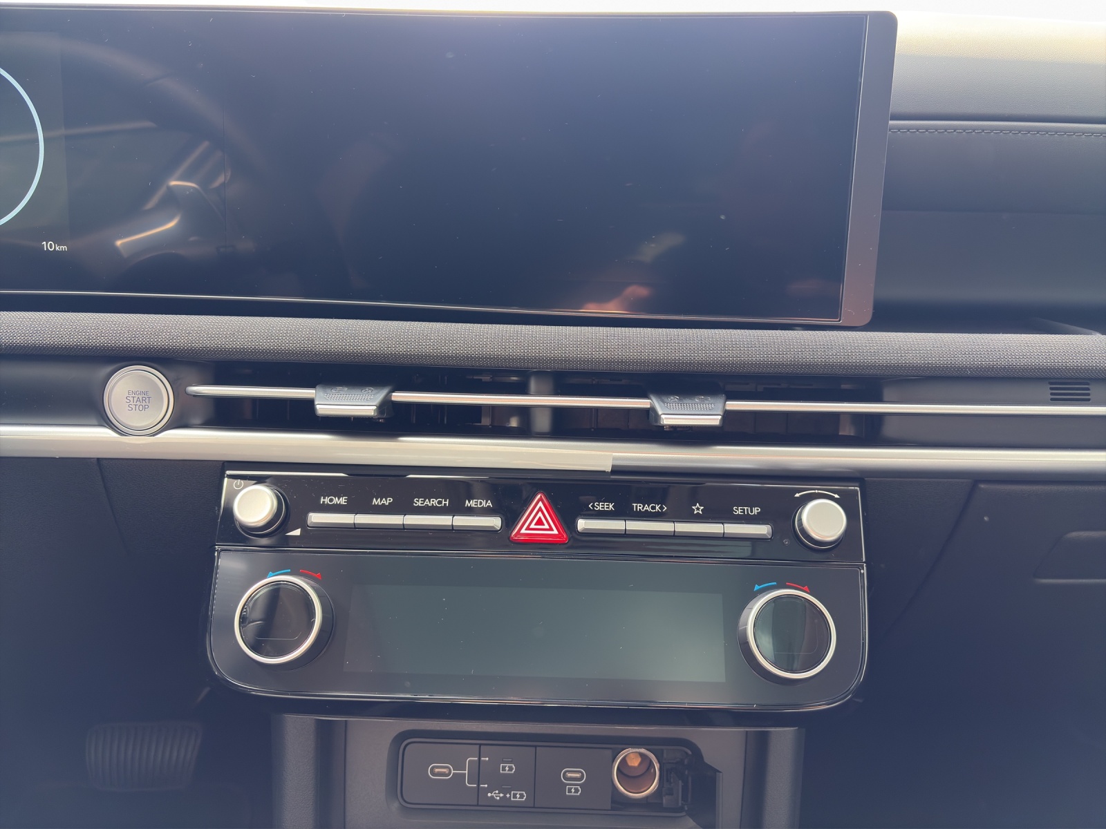 HYUNDAI Tucson 1.6 T-GDi PHEV Vertex Swiss Edition 4WD-image-14