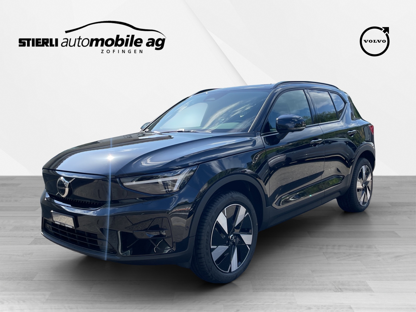 VOLVO EX40 Twin Performance Ultra AWD