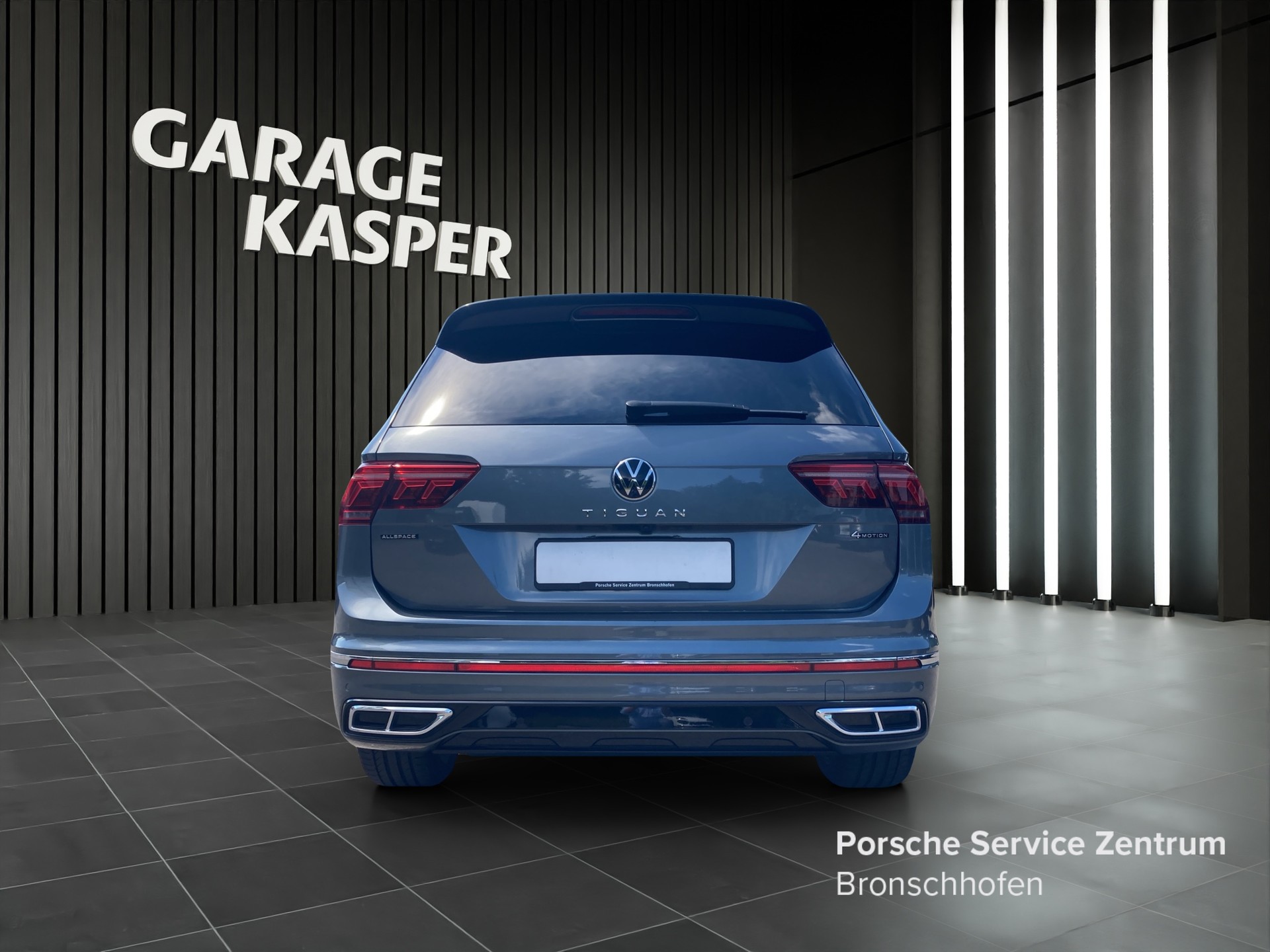 VW Tiguan Allspace 2.0 TDI SCR R-Line DSG-showroom-element-3