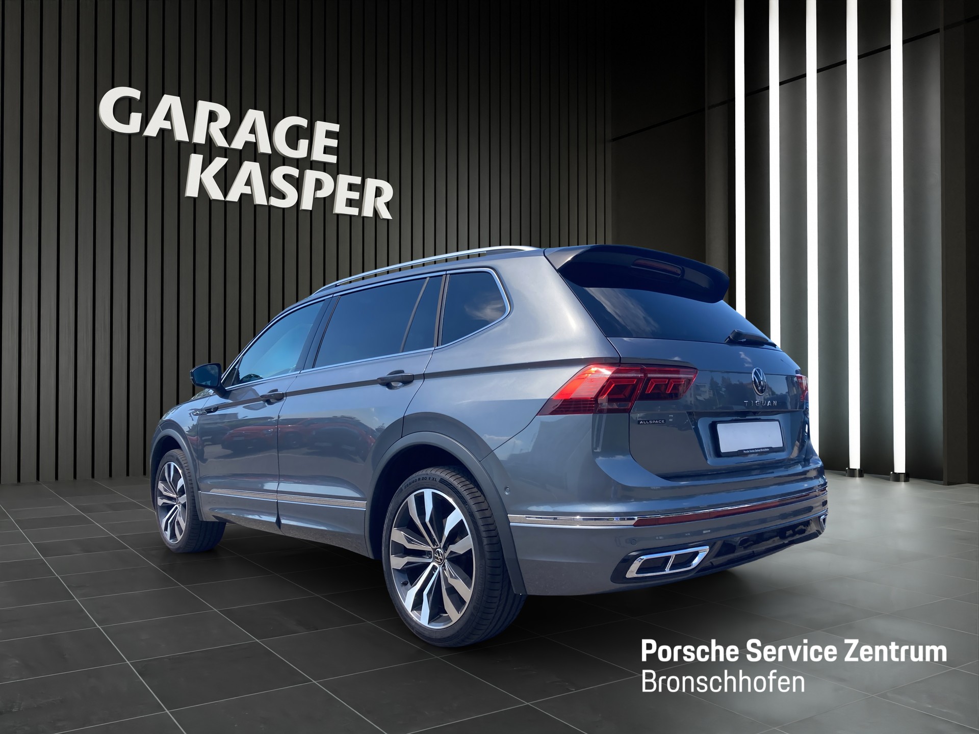 VW Tiguan Allspace 2.0 TDI SCR R-Line DSG-showroom-element-2