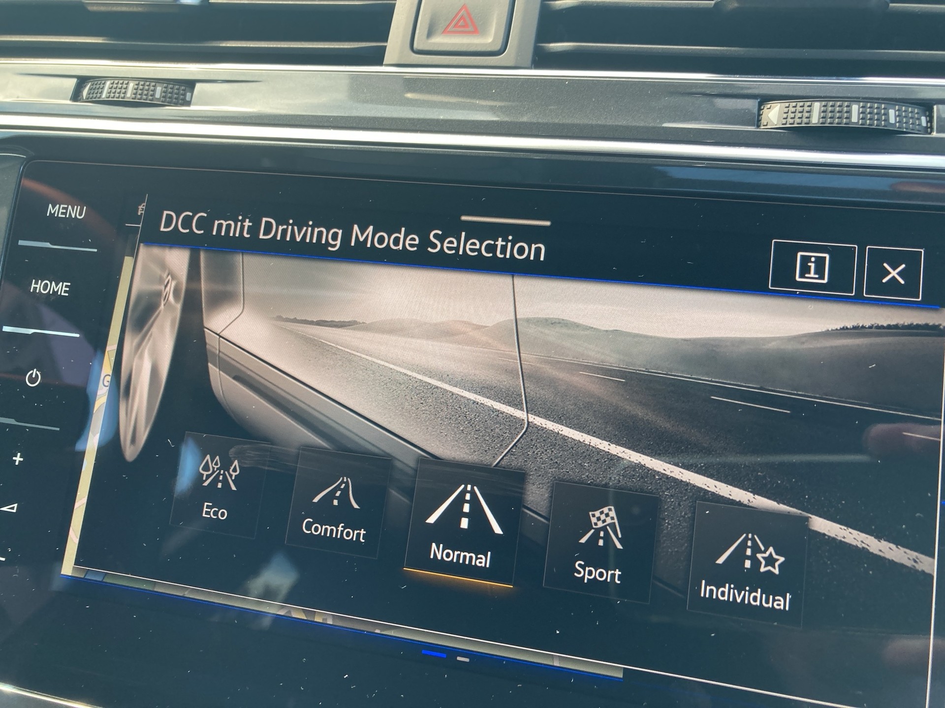 VW Tiguan Allspace 2.0 TDI SCR R-Line DSG-image-17