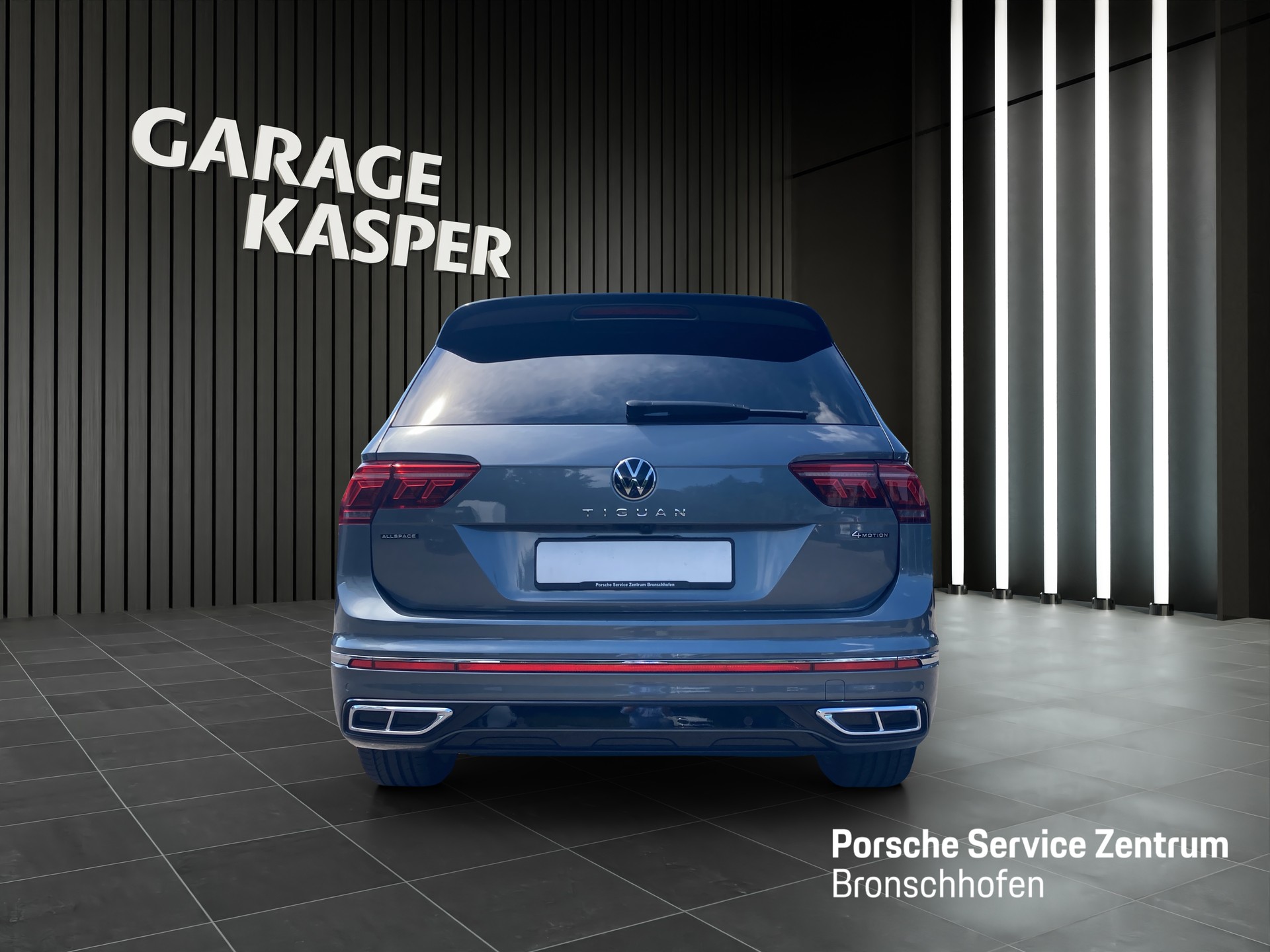 VW Tiguan Allspace 2.0 TDI SCR R-Line DSG-showroom-element-3