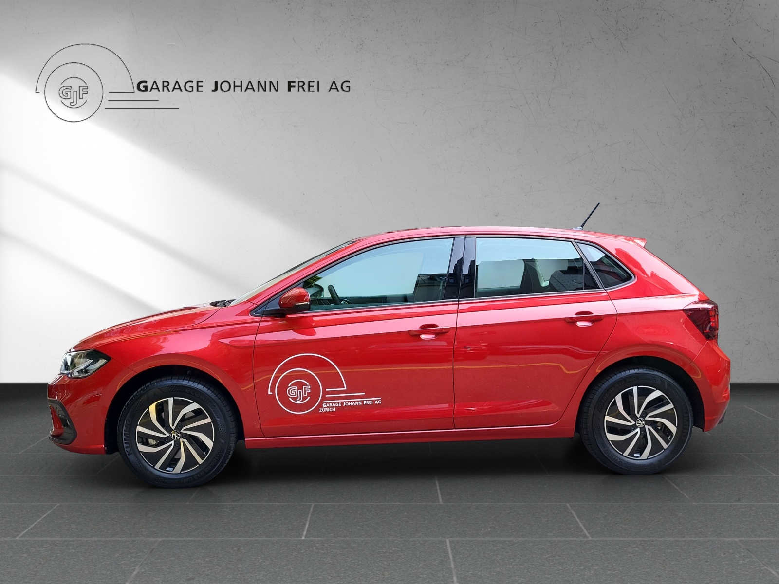 VW Polo Life 1.0TSI 115PS DSG-showroom-element-1