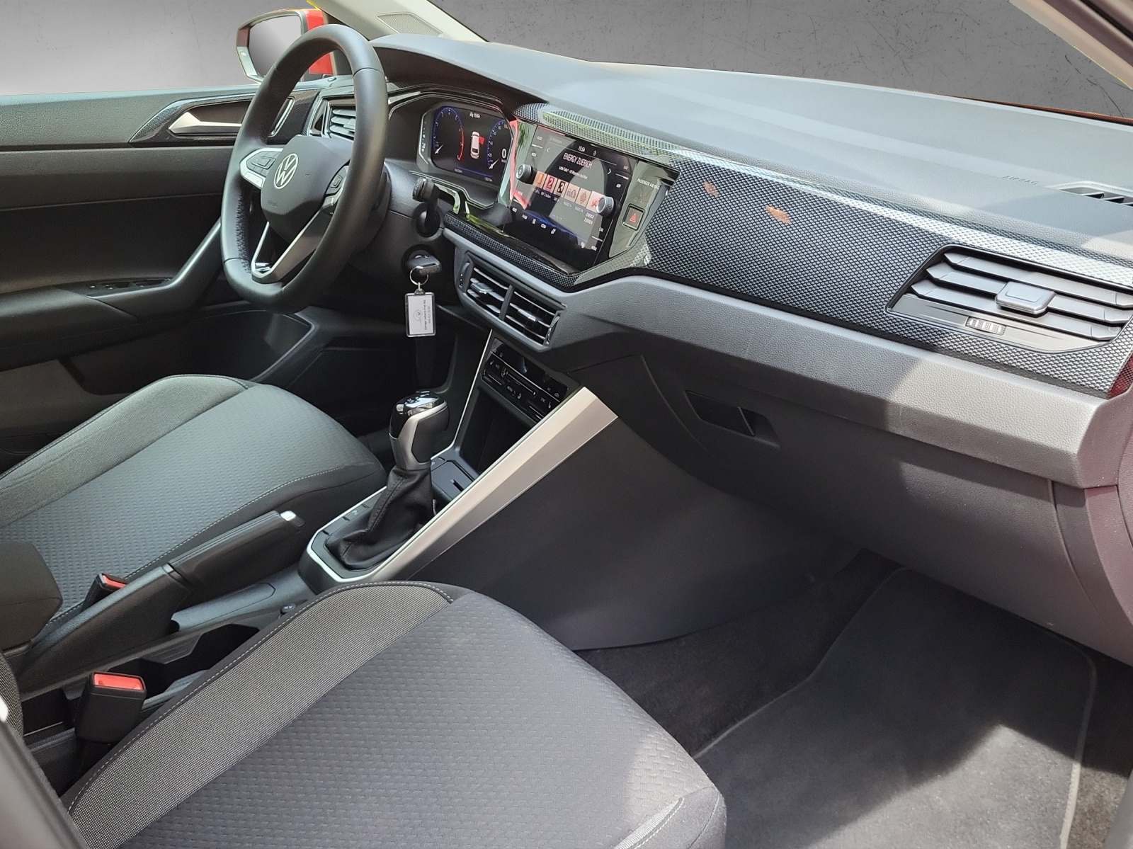 VW Polo Life 1.0TSI 115PS DSG-image-9