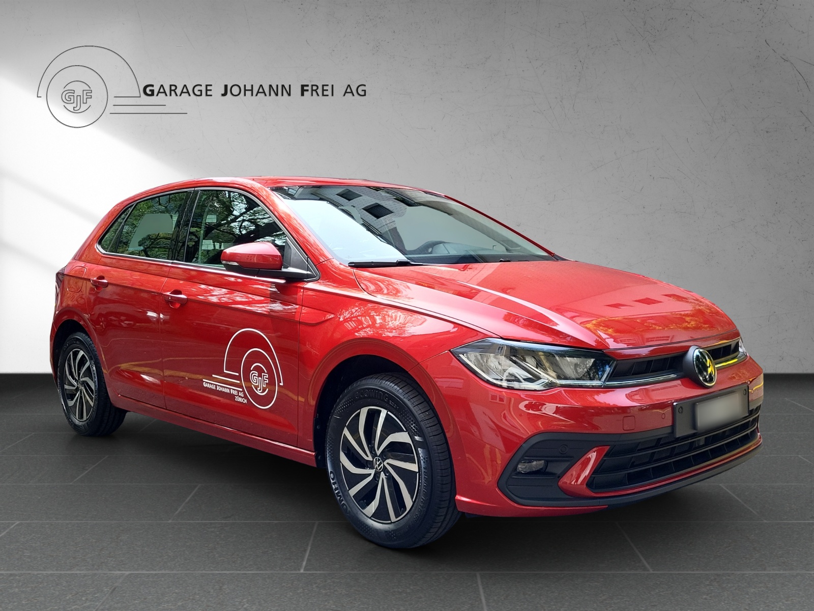 VW Polo Life 1.0TSI 115PS DSG-image-7