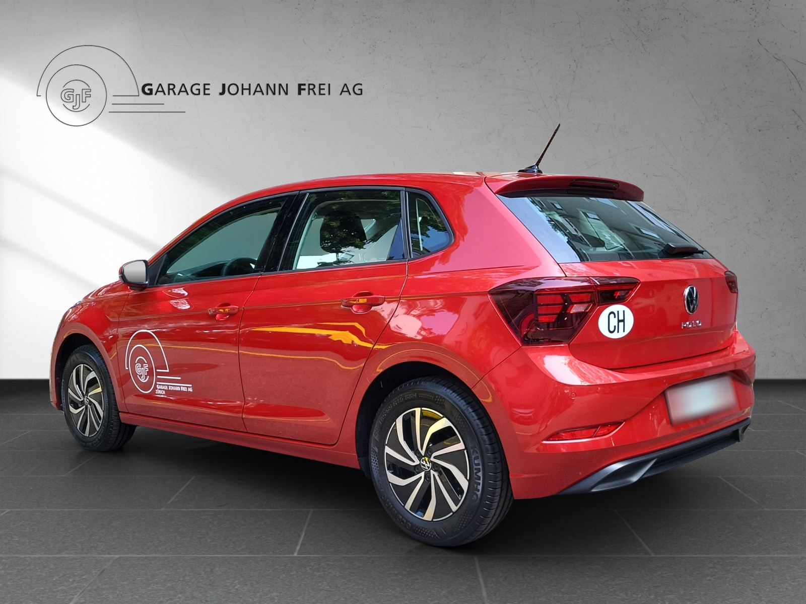 VW Polo Life 1.0TSI 115PS DSG-showroom-element-2