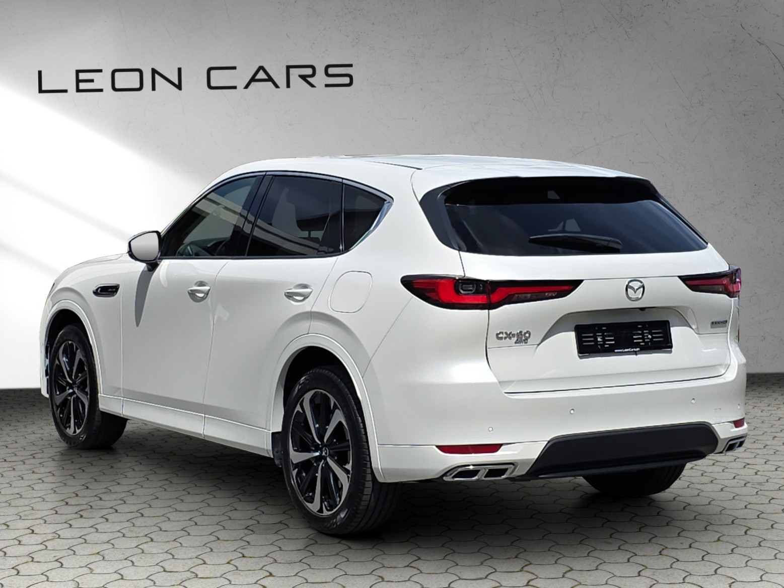 MAZDA CX-60 e-Skyactiv PHEV 327 AWD Takumi-image-7