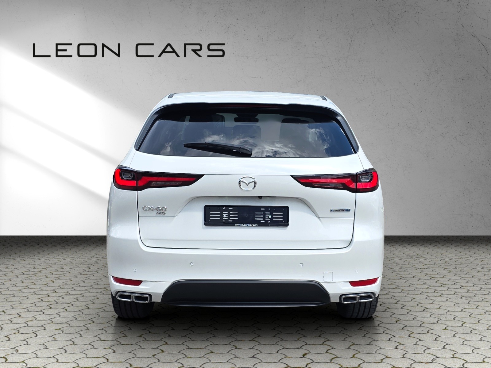 MAZDA CX-60 e-Skyactiv PHEV 327 AWD Takumi-image-6
