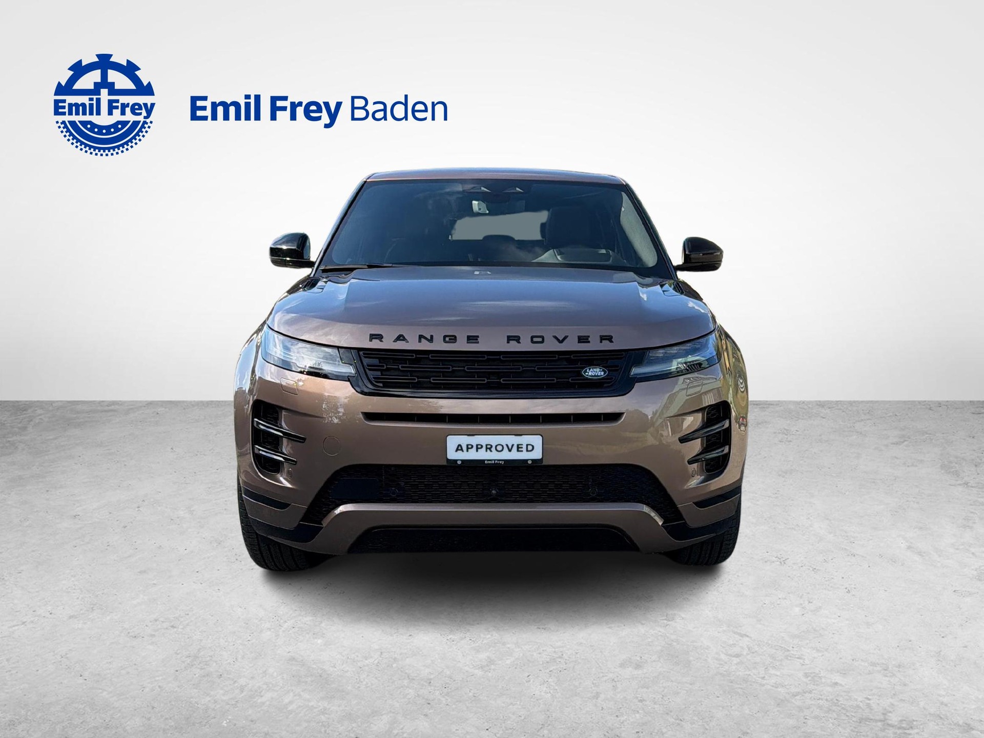 LAND ROVER Range Rover Evoque 1.5 T 270e Dynamic SE Plug In Hybrid-image-7