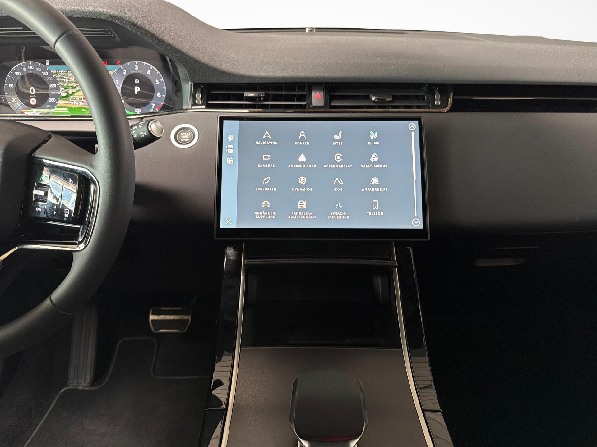 LAND ROVER Range Rover Evoque 1.5 T 270e Dynamic SE mit AHK-image-16