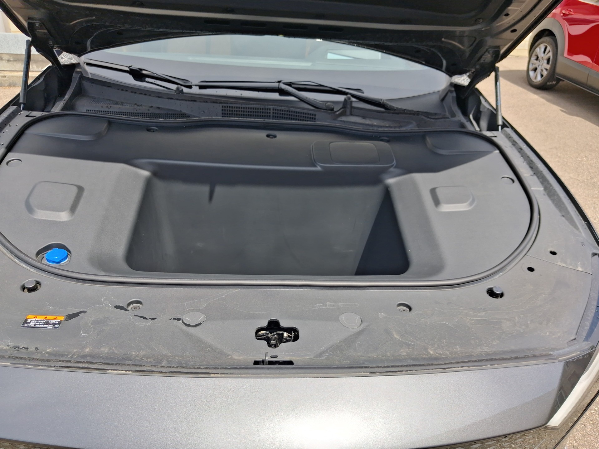 MAZDA 6e Long Range Takumi Plus-image-15