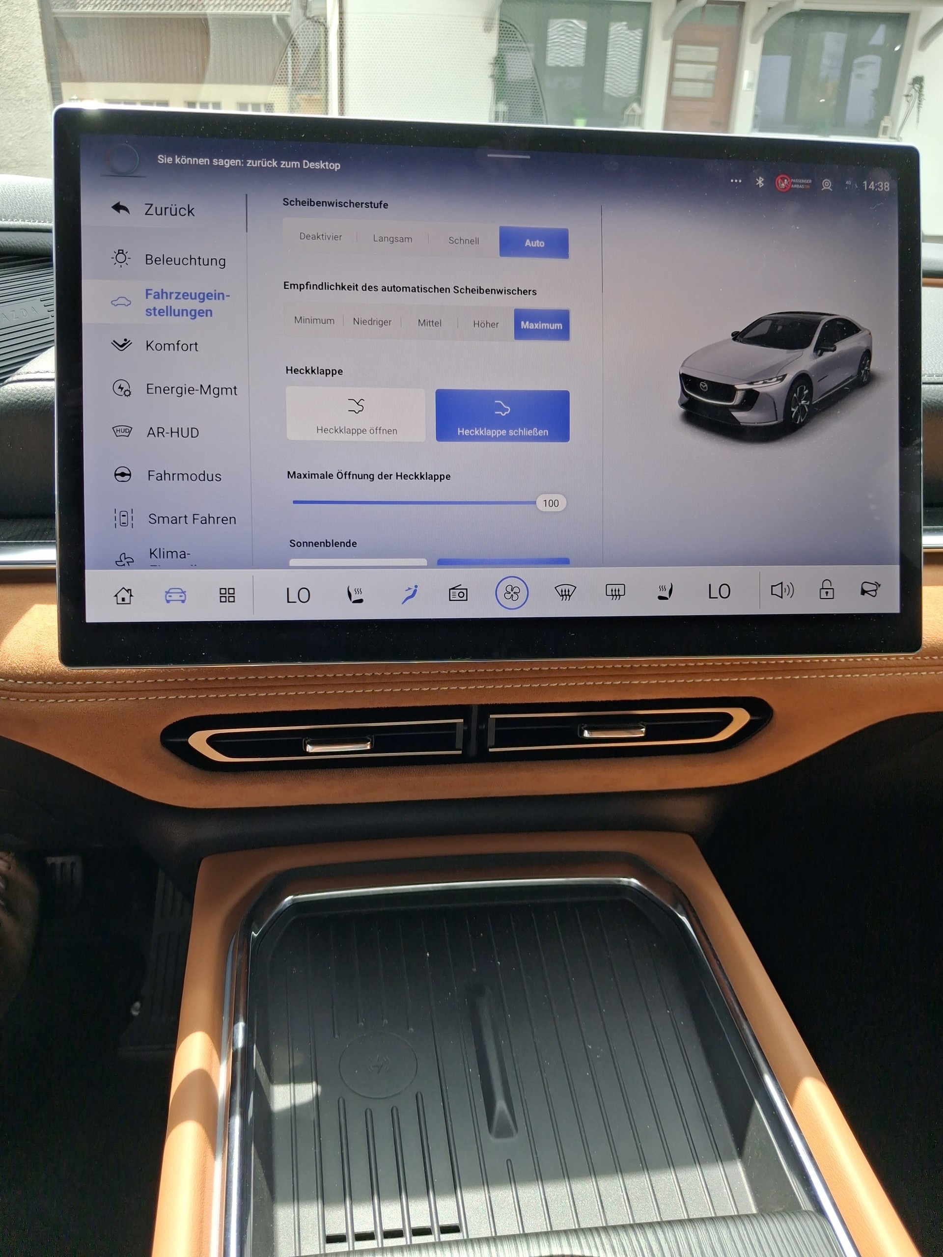 MAZDA 6e Long Range Takumi Plus-image-9