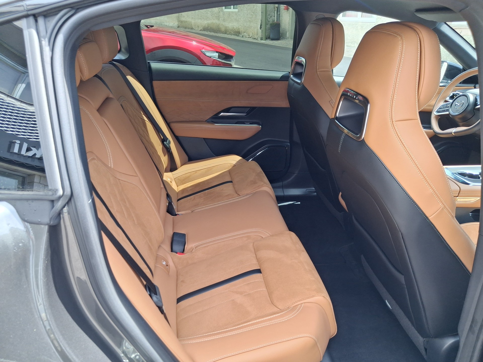 MAZDA 6e Long Range Takumi Plus-image-5