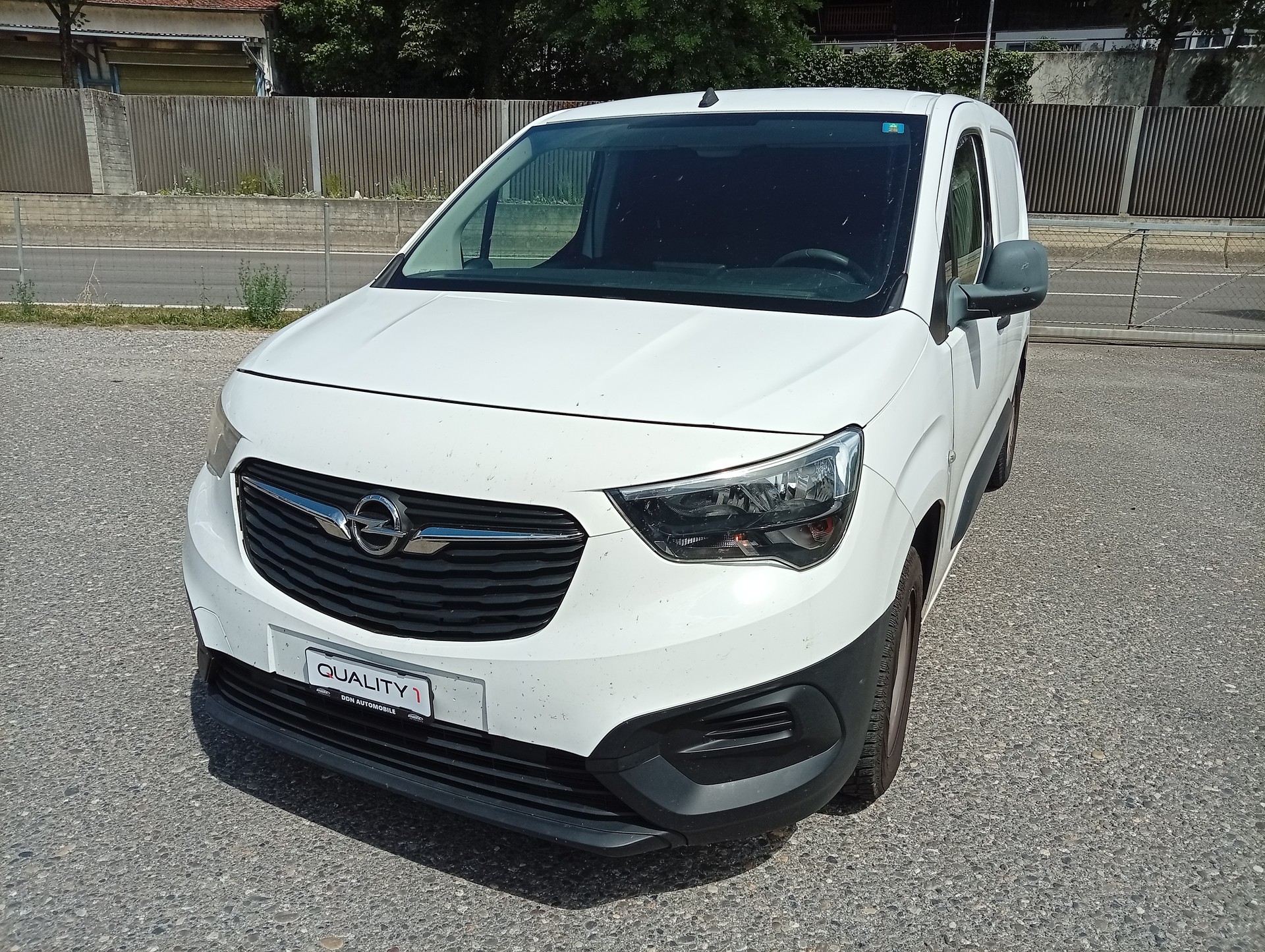 OPEL Combo 1.5 Cargo Enjoy