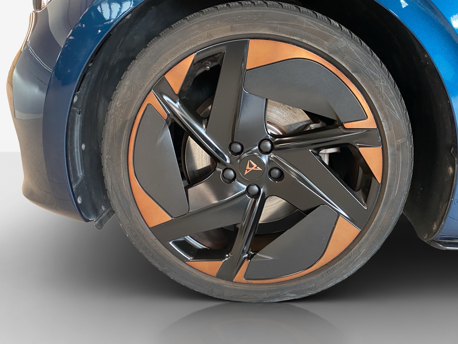 CUPRA Born 58 kWh-image-14