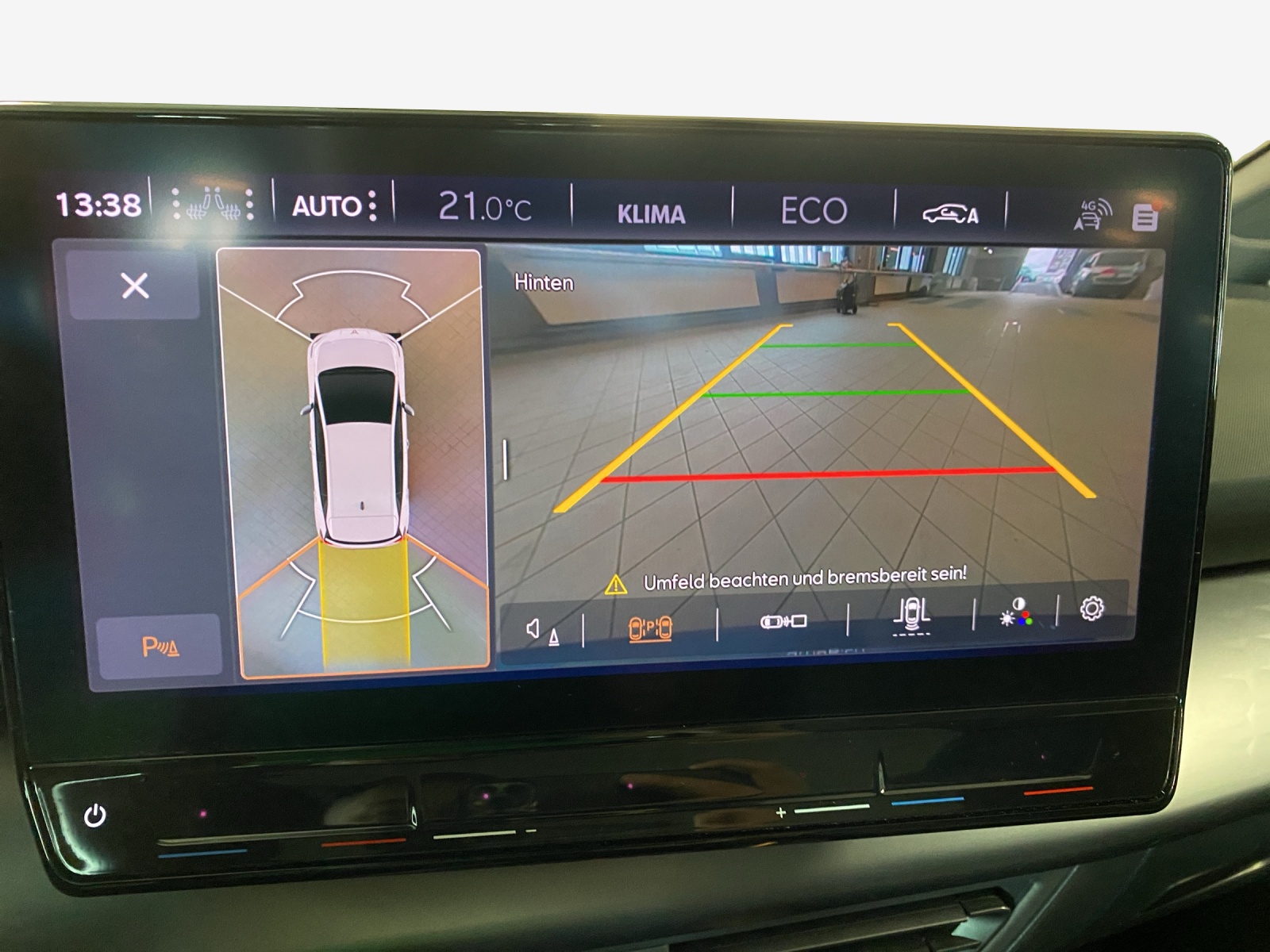 CUPRA Born 58 kWh-image-15