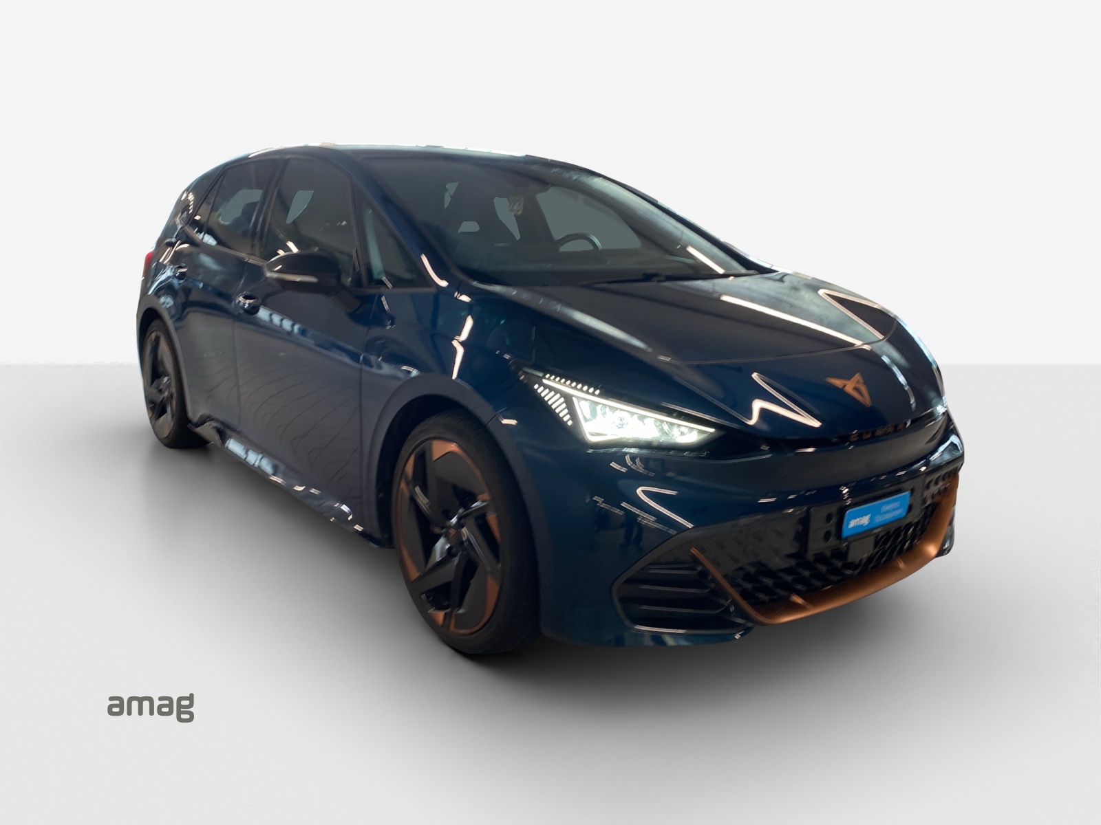 CUPRA Born 58 kWh-image-6