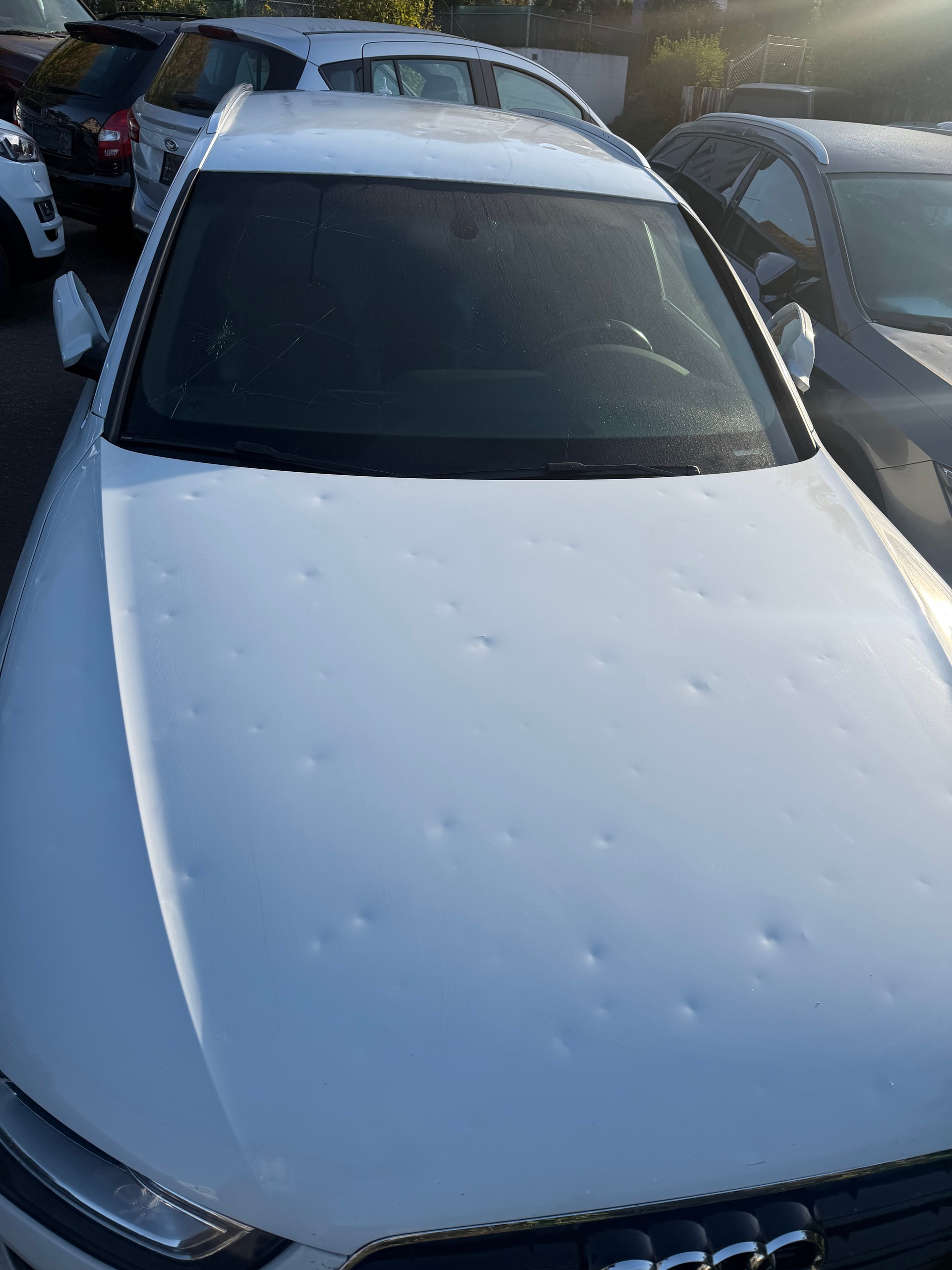 AUDI A4 Avant 3.0 TDI quattro S-tronic S-Line-image-11