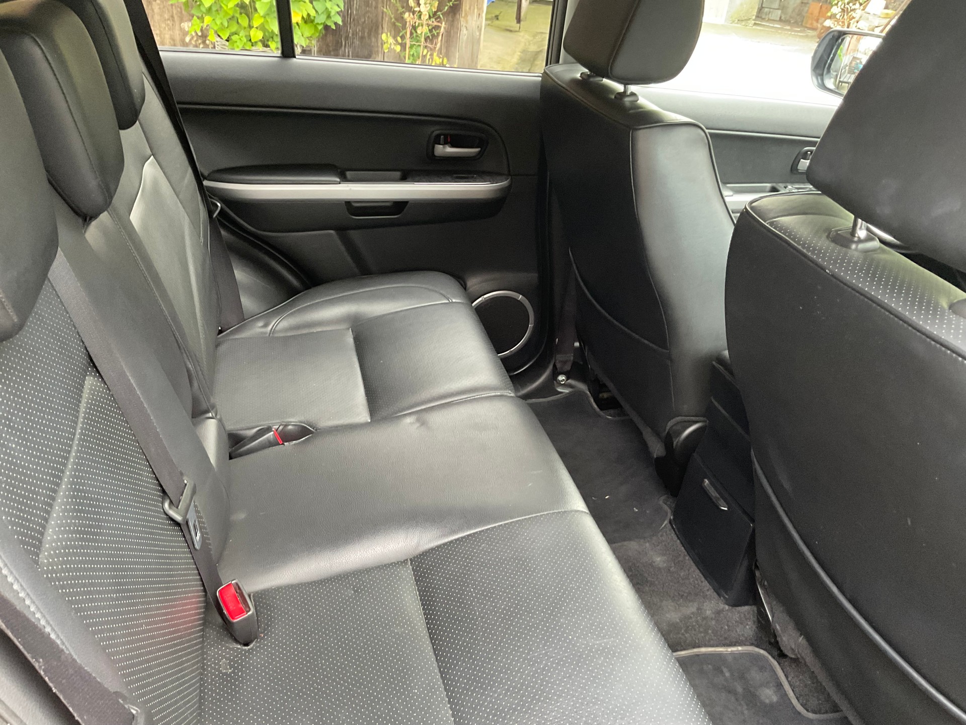 SUZUKI 2.4 VVT GL Top 4x4-image-2