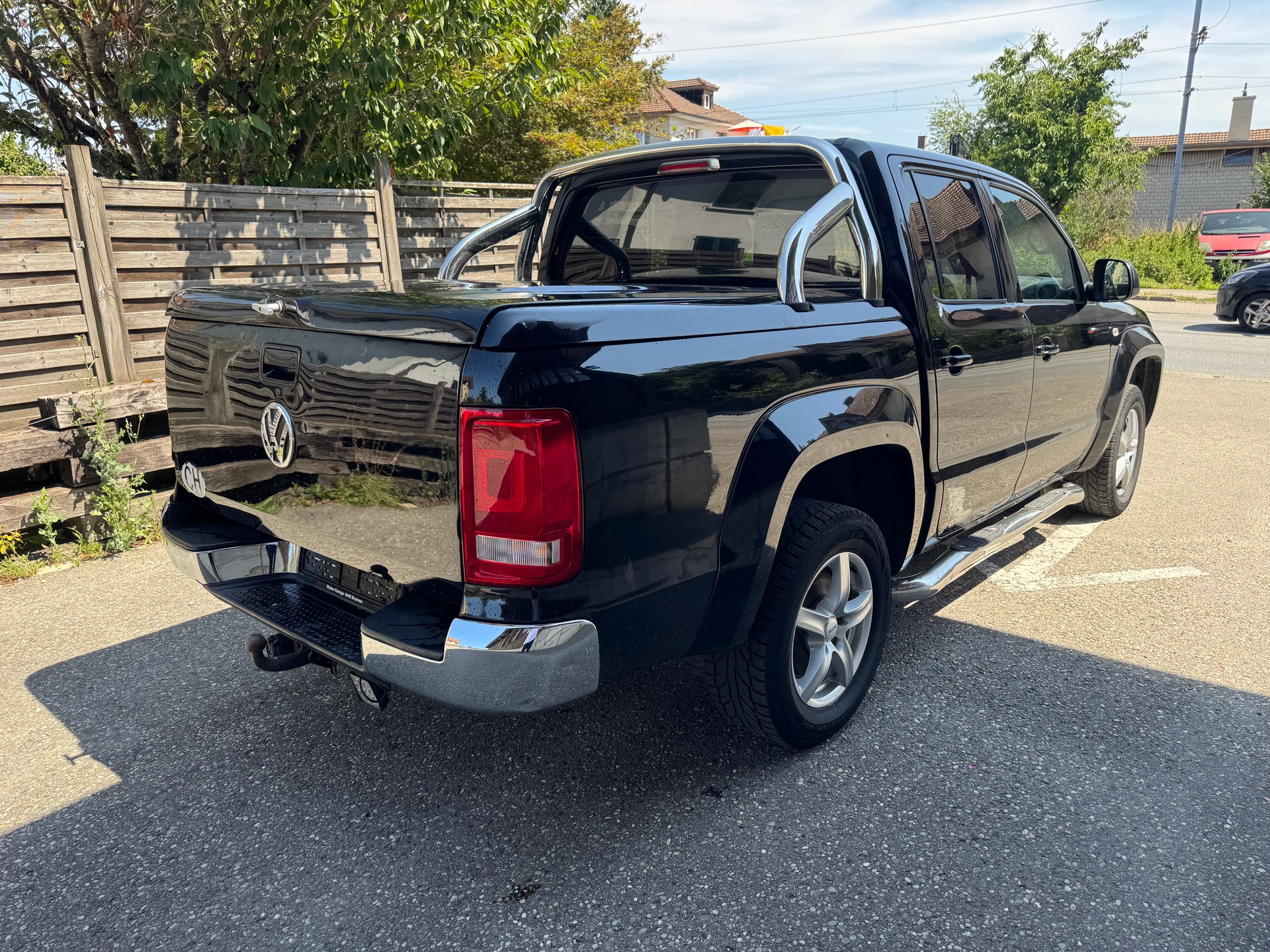 VW Amarok 2.0 BiTDI Highline 4Motion-showroom-element-2